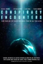 Watch Conspiracy Encounters Putlocker