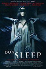 Watch Don\'t Sleep Putlocker