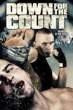 Watch Down for the Count Putlocker