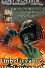 Watch Daimajin Putlocker