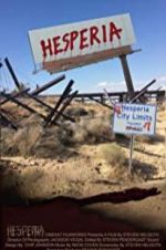 Watch Hesperia Putlocker