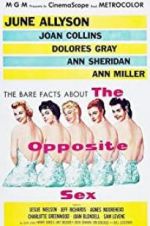 Watch The Opposite Sex Putlocker