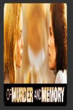 Watch Of Murder and Memory Putlocker