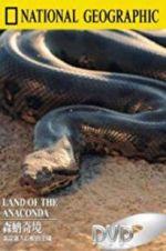 Watch Land of the Anaconda Putlocker