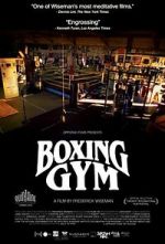 Watch Boxing Gym Putlocker
