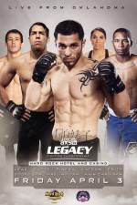 Watch Legacy Fighting Championship 41 Pineda vs Carson Putlocker