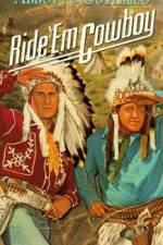 Watch Ride 'Em Cowboy Putlocker