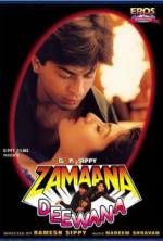 Watch Zamaana Deewana Putlocker