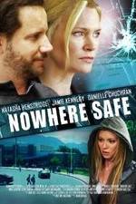 Watch Nowhere Safe Putlocker