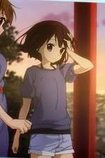 Watch Tamayura Sotsugyou shasin - Daiichibu - Hibiki Putlocker