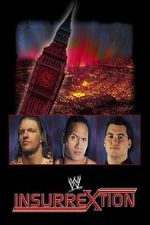 Watch WWE Insurrextion 2000 Putlocker
