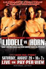 Watch UFC 54 Boiling Point Putlocker