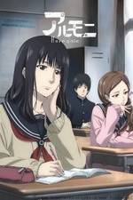 Watch Harmonie Putlocker