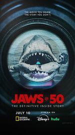 Watch Jaws @ 50: The Definitive Inside Story Putlocker