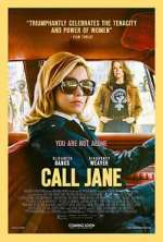 Watch Call Jane Putlocker