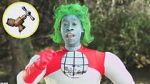 Watch Don Cheadle Is Captain Planet (Short 2011) Putlocker