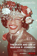 Watch The Death and Life of Marsha P Johnson Putlocker