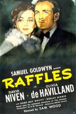 Watch Raffles Putlocker