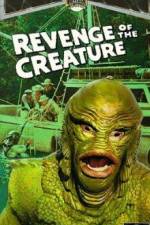 Watch Revenge of the Creature Putlocker