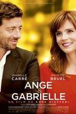 Watch Ange et Gabrielle Putlocker