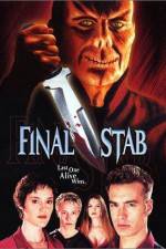 Watch Final Stab Putlocker