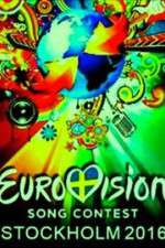Watch The Eurovision Song Contest Putlocker