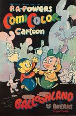 Watch Balloon Land (Short 1935) Putlocker