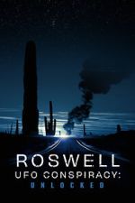 Watch Roswell UFO Conspiracy: Unlocked Putlocker