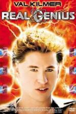 Watch Real Genius Putlocker