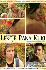 Watch Lekcje pana Kuki Putlocker