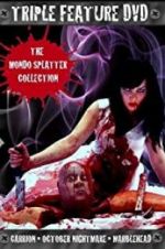 Watch Carrion Putlocker