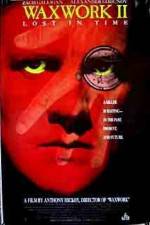 Watch Waxwork II: Lost in Time Putlocker