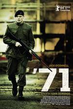 Watch '71 Putlocker