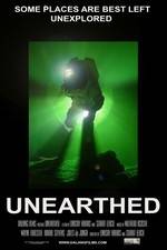 Watch Unearthed Putlocker