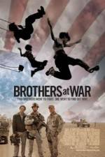 Watch Brothers at War Putlocker