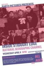 Watch National Geographic Inside Straight Edge Putlocker