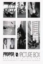 Watch Proper  - Picture Box Putlocker