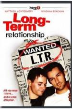 Watch Long-Term Relationship Putlocker
