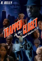 Watch Trapped in the Closet: Chapters 23-33 Putlocker