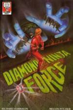 Watch Diamond Ninja Force Putlocker