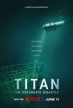 Watch Titan: The OceanGate Disaster Putlocker
