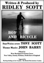 Watch Boy and Bicycle (Short 1965) Putlocker