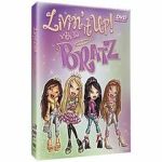 Watch Livin' It Up with the Bratz Putlocker