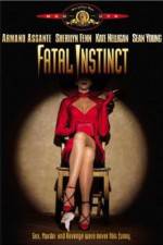 Watch Fatal Instinct Putlocker