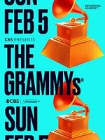 Watch The 65th Annual Grammy Awards (TV Special 2023) Putlocker