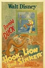 Watch Hook, Lion and Sinker Putlocker