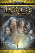 Watch Merlin's Apprentice Putlocker