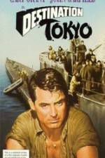 Watch Destination Tokyo Putlocker