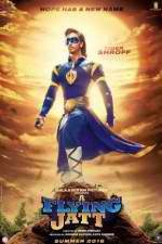 Watch A Flying Jatt Putlocker