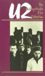 Watch U2: Unforgettable Fire Putlocker